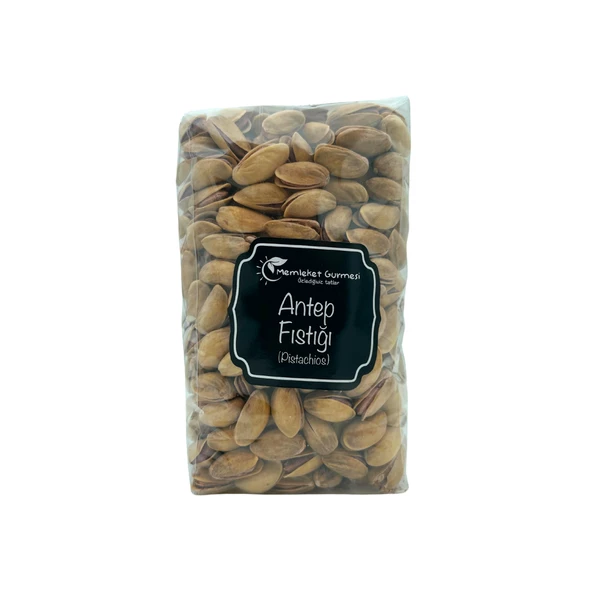 Vafi Kuruyemiş Serisi Antep Fıstık 400 gr