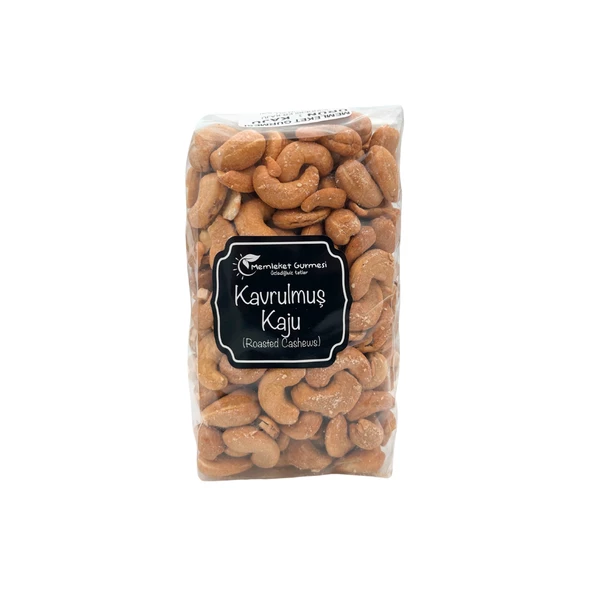 Vafi Kuruyemiş Serisi Kavrulmuş Kaju 400 gr