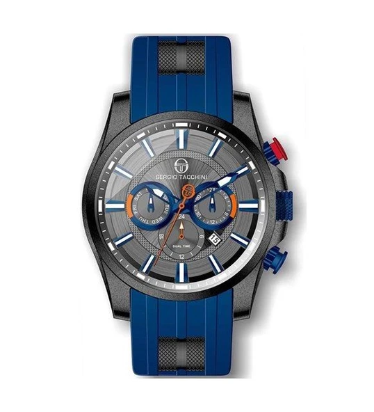 Sergio Tacchini Erkek  Kol Saati ST.1.10055.5 ürün görseli