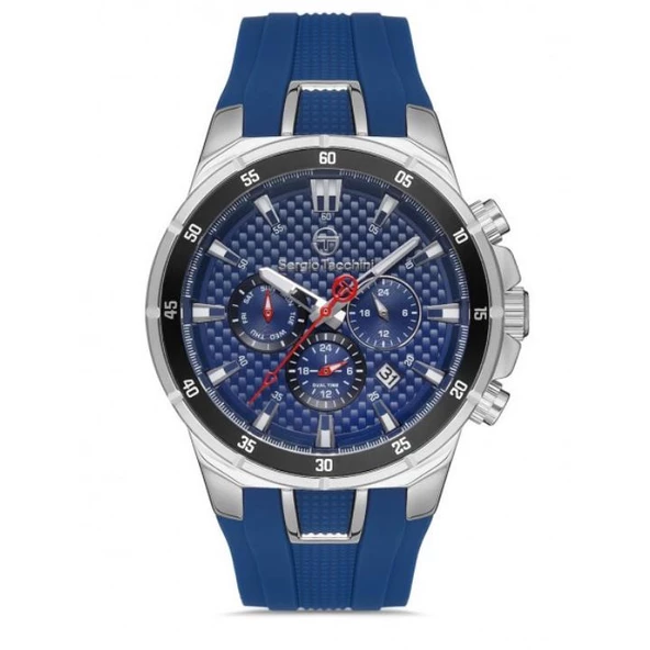 Sergio Tacchini Erkek  Kol Saati ST.1.10169.2 ürün görseli