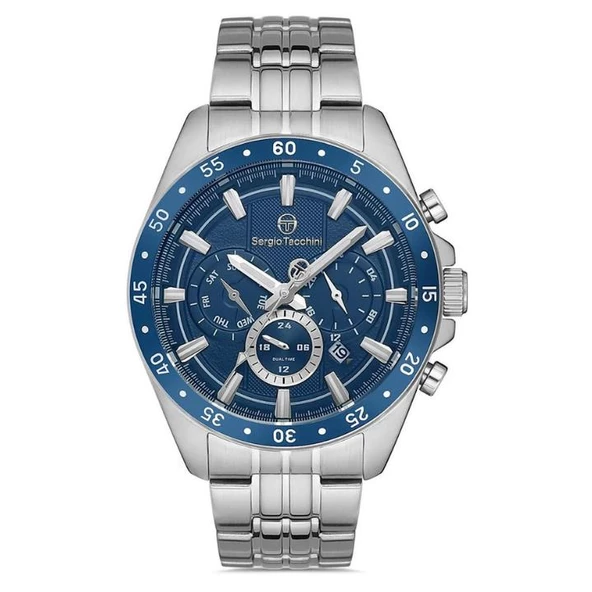 Sergio Tacchini Erkek  Kol Saati ST.1.10200.3 ürün görseli