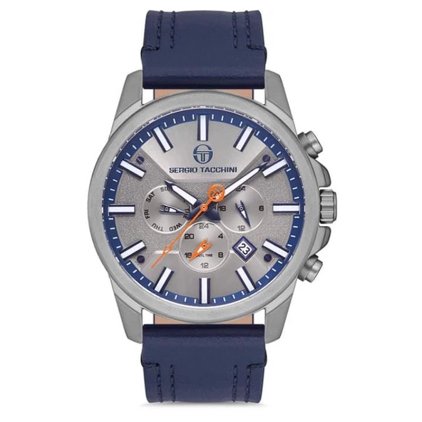 Sergio Tacchini Erkek  Kol Saati ST.1.10152.5 ürün görseli