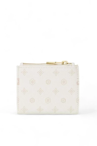 Pierre Cardin Kadın Cüzdan Kemik 06pc24y605-Mn - Resim 3