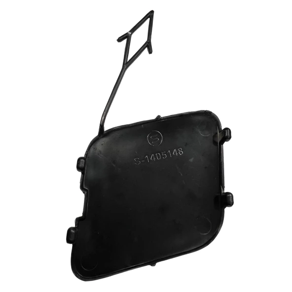 Tampon Çeki Demir Kapak Arka Astra J Sedan - Resim 2