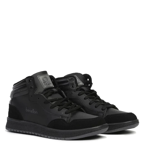 Benetton 30868 Unisex Günlük Sneaker Ayakkabı - 8