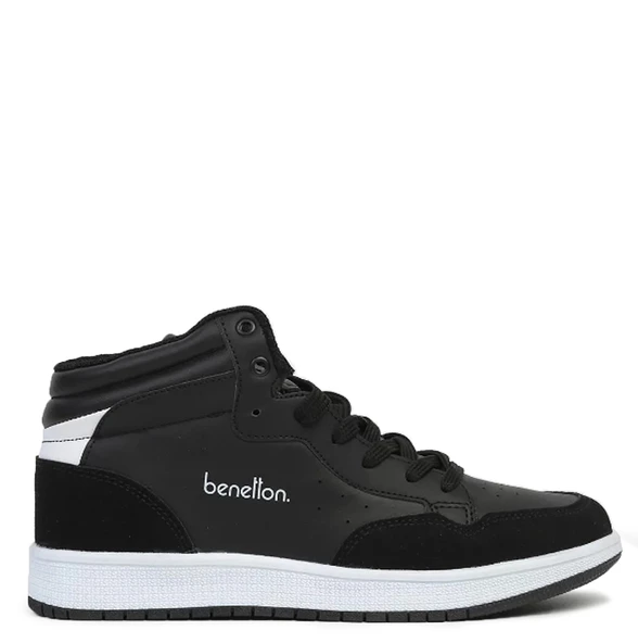 Benetton 30868 Unisex Günlük Sneaker Ayakkabı - 3