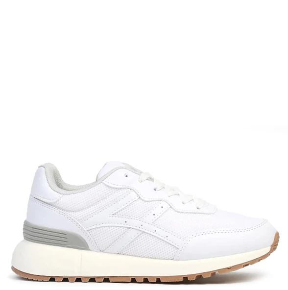 Benetton 30984 Kadın Günlük Sneaker Ayakkabı - 6