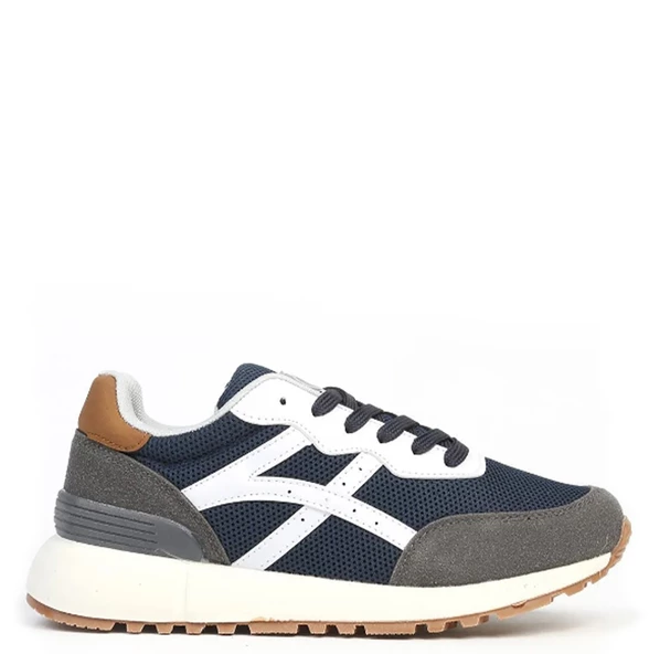 Benetton 30988 Erkek Günlük Sneaker Ayakkabı ürün görseli