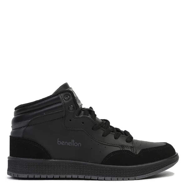 Benetton 30868 Unisex Günlük Sneaker Ayakkabı - 7