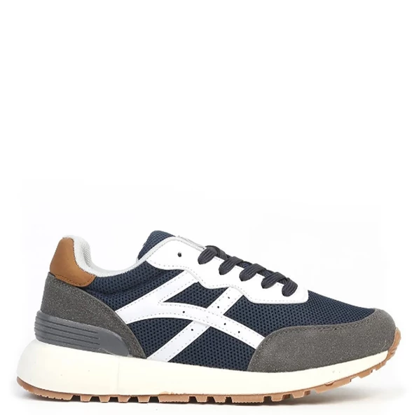 Benetton 30984 Kadın Günlük Sneaker Ayakkabı - 4
