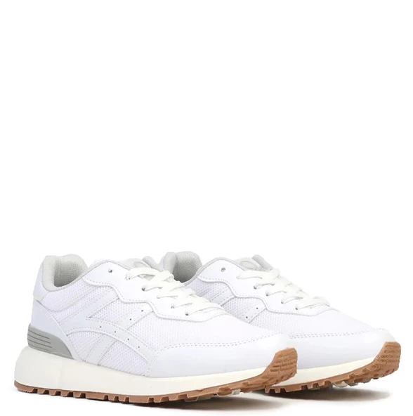 Benetton 30984 Kadın Günlük Sneaker Ayakkabı - 7