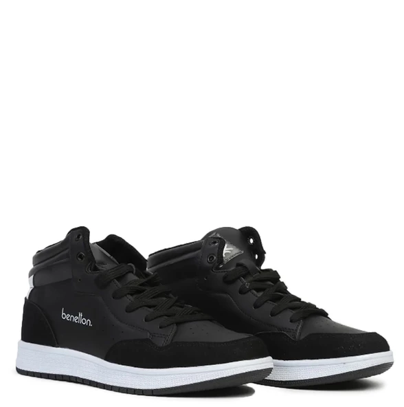 Benetton 30868 Unisex Günlük Sneaker Ayakkabı - 4