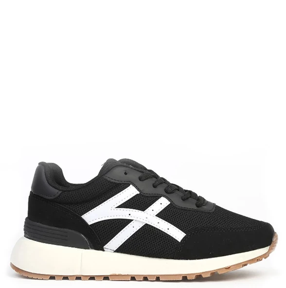 Benetton 30988 Erkek Günlük Sneaker Ayakkabı - Resim 5