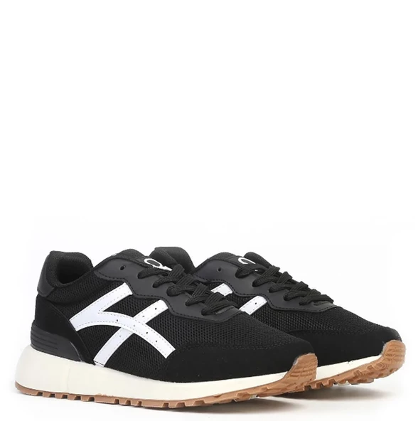 Benetton 30984 Kadın Günlük Sneaker Ayakkabı - 2