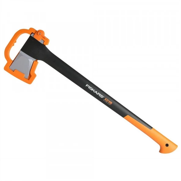 Fiskars 122473 Yarma Baltası X21