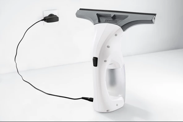 Karcher WV 1 Plus Şarjlı Cam ve Yüzey Temizleme Makinesi - 3