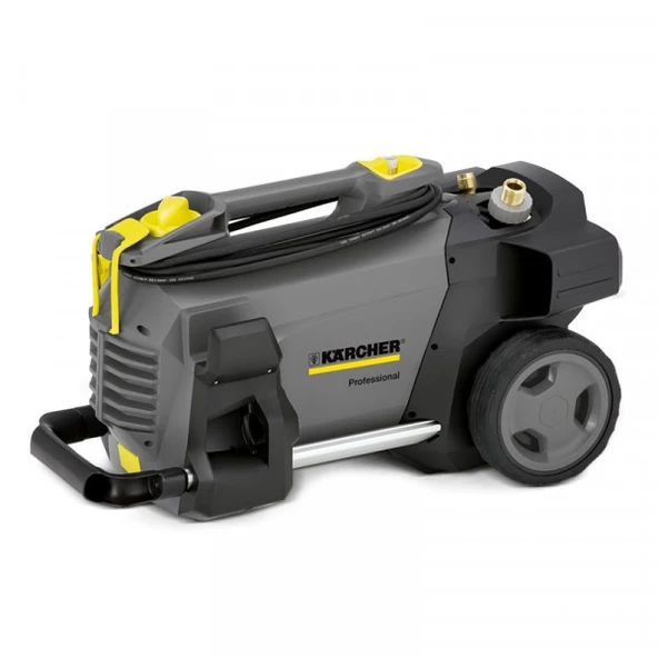 Karcher Hd 5/15 C Plus Yüksek Basınçlı Yıkama Makinası - 2