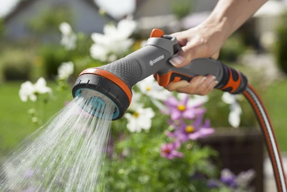 Gardena 18321 Hassas Çiçek ve Bitkileri Sulama Tabancası - 2