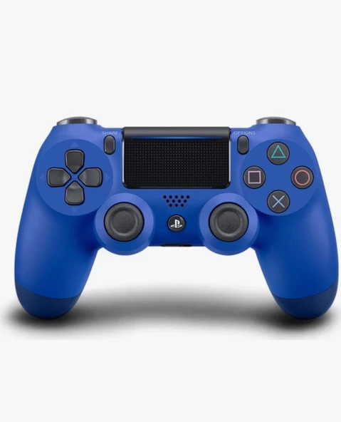 Doubleshock 4 Kablosuz Titreşimli Oyun Kolu PS4 - 6