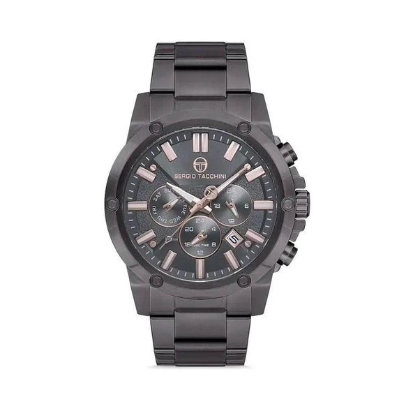 Sergio Tacchini Erkek  Kol Saati ST.1.10109.4 ürün görseli
