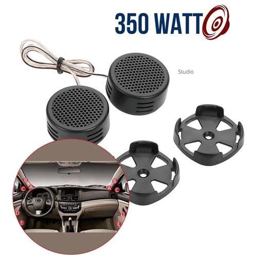 TransForMacion Eversonic 350 Watt Tweeter 427927