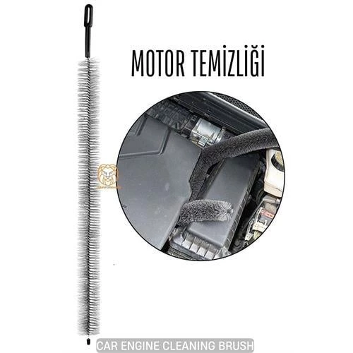 TransForMacion Motor Zor Bölümleri Temizleme Fırçası 422252