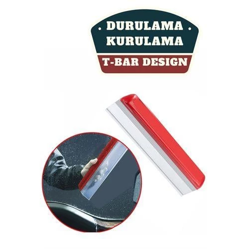 ModaCar Oto Yıkama Sonrası Çekerek Kurulama Aparatı 422608