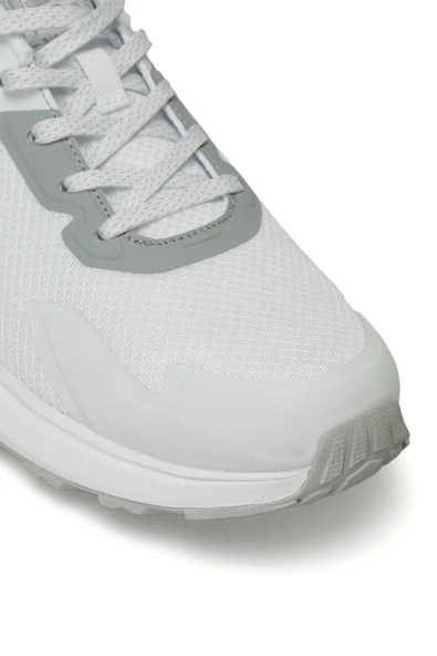 U.S. Polo Assn. 4M Javı 4Fx Ayakkabı - 7