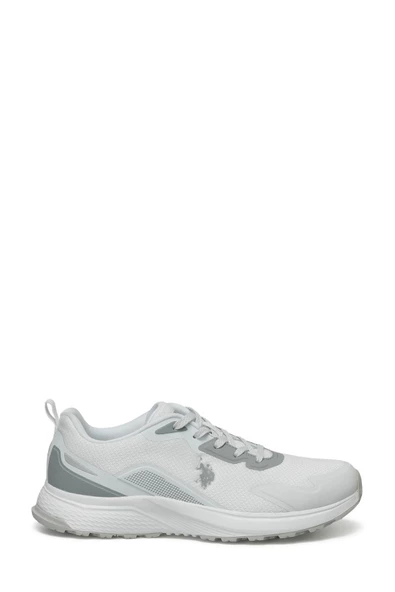 U.S. Polo Assn. 4M Javı 4Fx Ayakkabı - 1