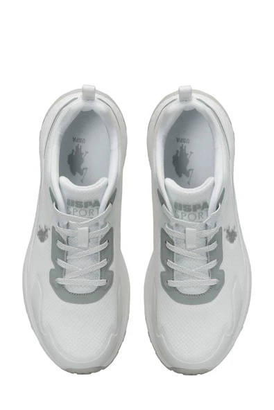 U.S. Polo Assn. 4M Javı 4Fx Ayakkabı - 4