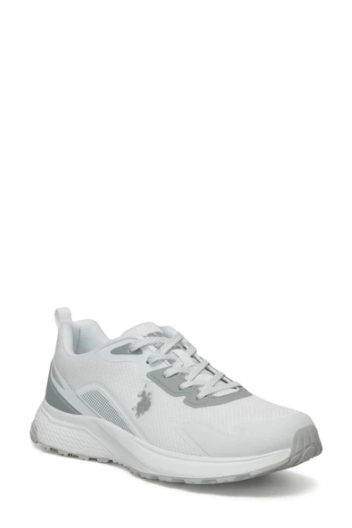 U.S. Polo Assn. 4M Javı 4Fx Ayakkabı - 2