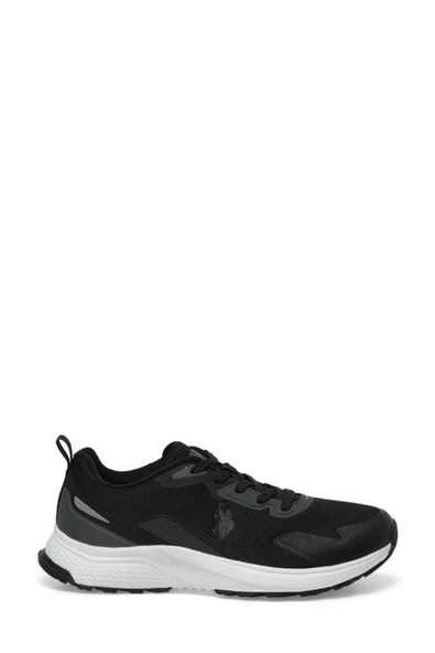 U.S. Polo Assn. 4M Javı 4Fx Ayakkabı - 9