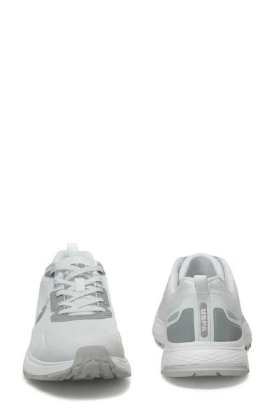 U.S. Polo Assn. 4M Javı 4Fx Ayakkabı - 5