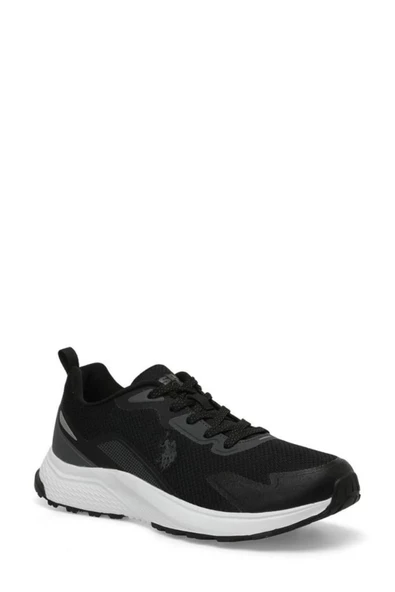 U.S. Polo Assn. 4M Javı 4Fx Ayakkabı - 8