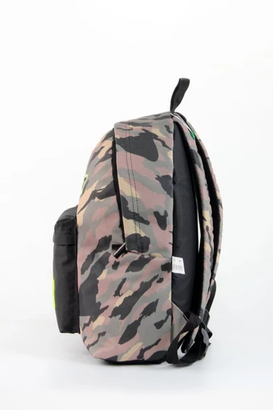 Benetton Okul Sırt Çantası 76064 - 12