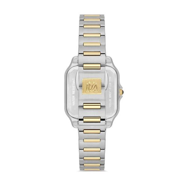 Momentus CS348T-05SG Kadın Kol Saati - Resim 3