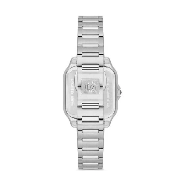 Momentus CS348S-15SS Kadın Kol Saati - Resim 2