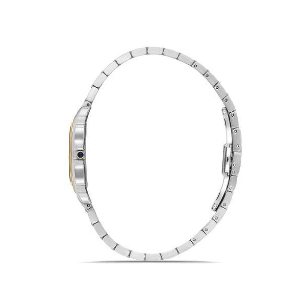 Momentus CS348T-05SG Kadın Kol Saati - Resim 2