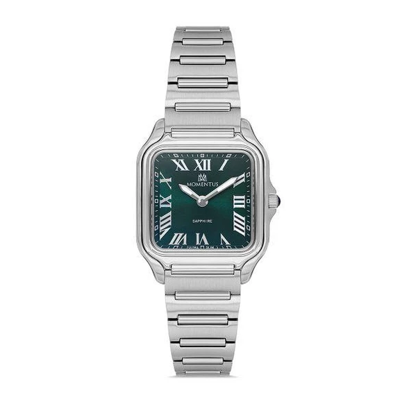 Momentus CS348S-15SS Kadın Kol Saati ürün görseli