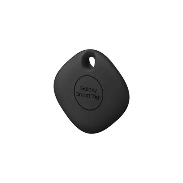 Samsung Galaxy Smart Tag Siyah - 3