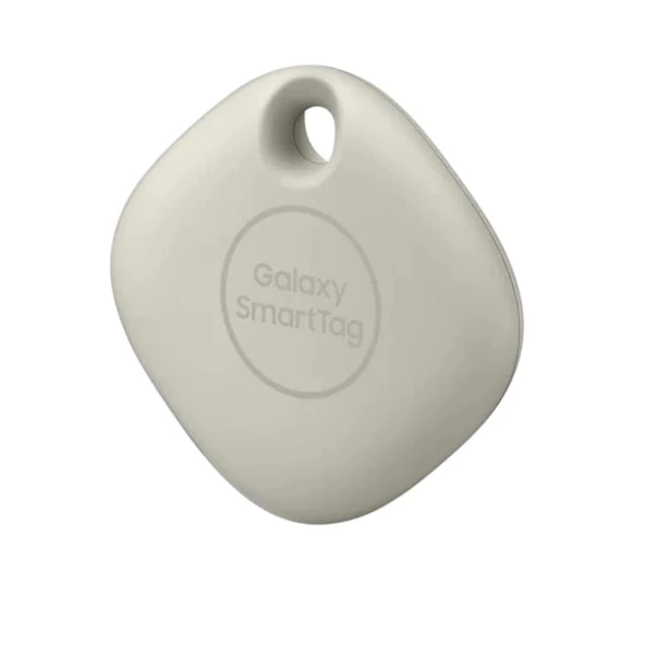 Samsung Galaxy Smart Tag Beyaz - 3