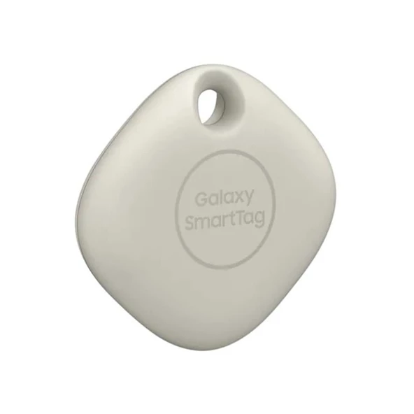 Samsung Galaxy Smart Tag Beyaz - 2