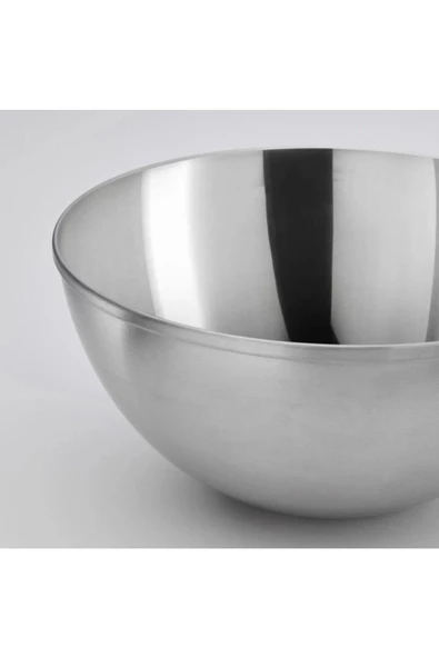 Blanda Blank Paslanmaz Çelik Servis Kasesi - 12 Cm - 2