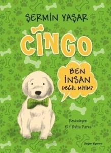 Cingo ŞERMİN YAŞAR