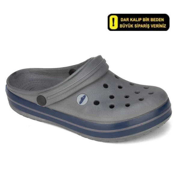 Sabo Terlik Hastane Terliği Hemşire Doktor İş Unisex - 5