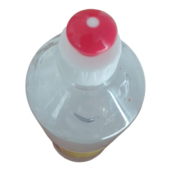 Mangal Soba Şömine Tutuşturucu Jel Yakıt 1 Litre - 6