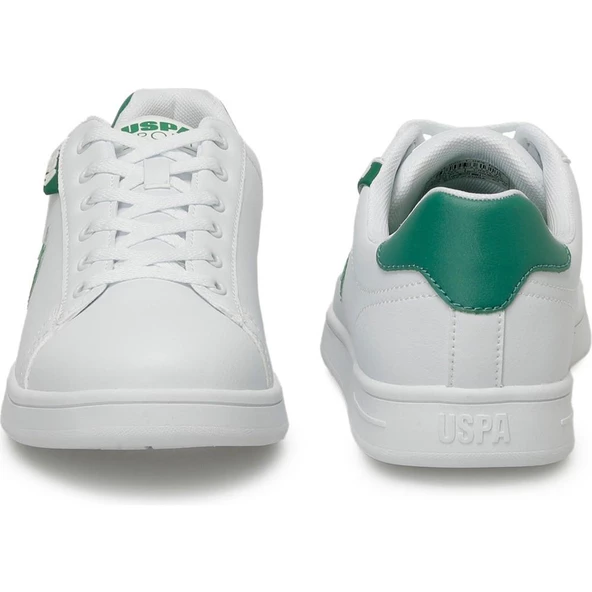U.S Polo Assn. Costa Erkek Günlük Sneakers Ayakkabı - 5
