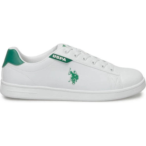 U.S Polo Assn. Costa Erkek Günlük Sneakers Ayakkabı - 2