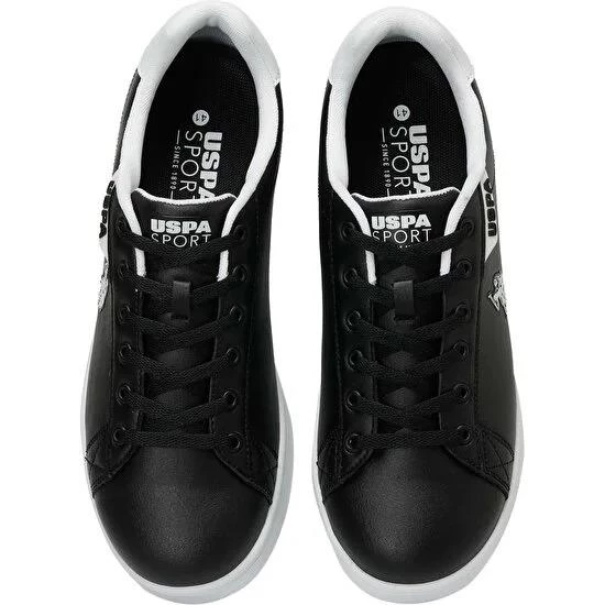U.S Polo Assn. Costa Erkek Günlük Sneakers Ayakkabı - 9