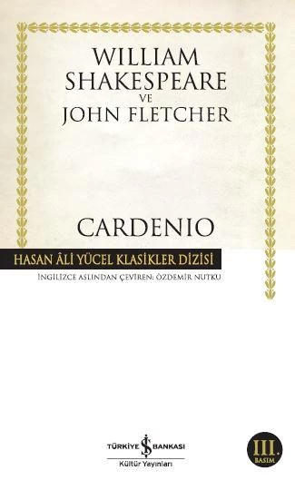 Cardenio William Shakespeare